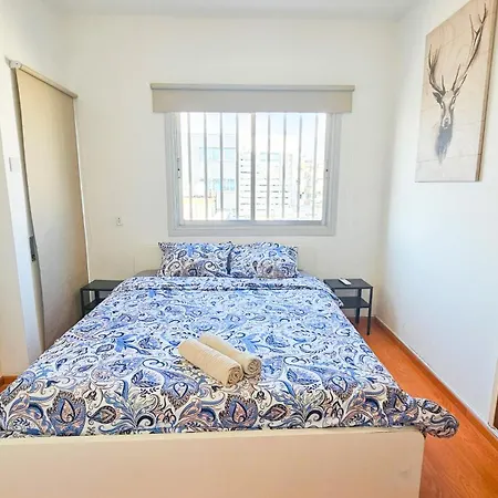 Appartamento Shared Central Rooms *