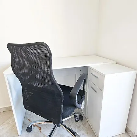 Apartament Shared Central Rooms